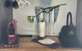 1 Zimmer Appartement In Bad Rothenfelde