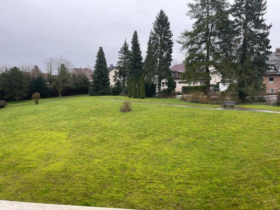 1 Zimmer Appartement In Bad Rothenfelde Buitenkant foto
